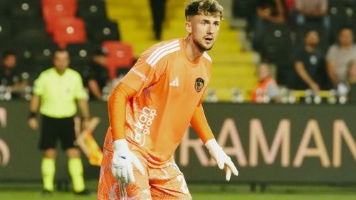 Gaziantep FK kaleyi emin ellere teslim etti! Tobiasz görevini yaptı